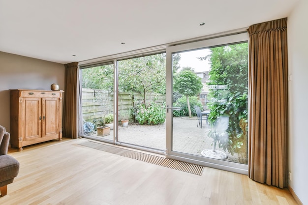 Sliding Partition Windows