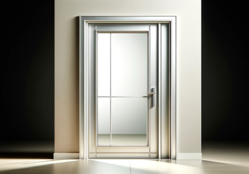 UPVC Casement Doors and Windows